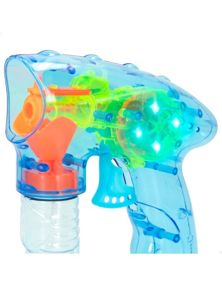 Bubble Blowing Game Colorbaby 15 x 15,5 x 5,7 cm (12 Units)