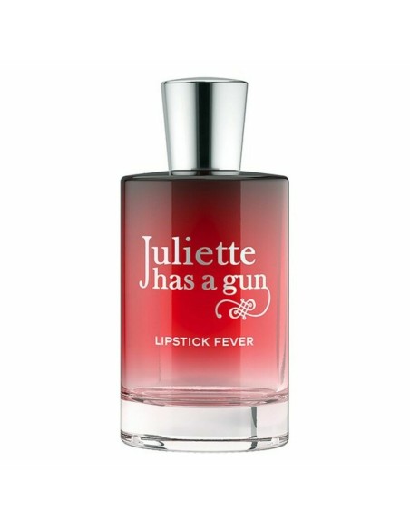 Women's Perfume Juliette Has A Gun Lipstick Fever EDP