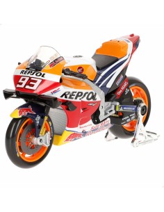 Motorcycle Maisto 11 x 6 x 3 cm