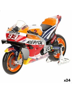 Motorcycle Maisto 11 x 6 x 3 cm 2