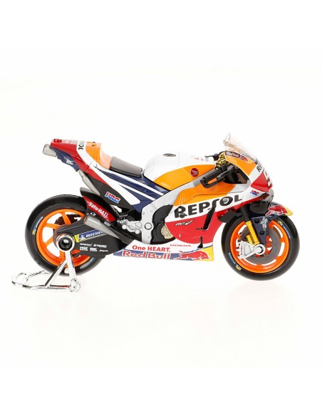 Motorcycle Maisto 11 x 6 x 3 cm