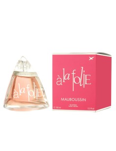 Women's Perfume Mauboussin A la Folie EDP