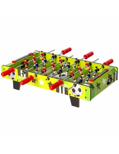 Table football CB Games 60 x 14 x 32 cm (2 Units) 2