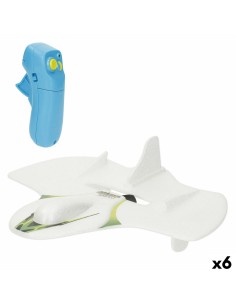 Radio Controlled Plane Maisto 6 Units