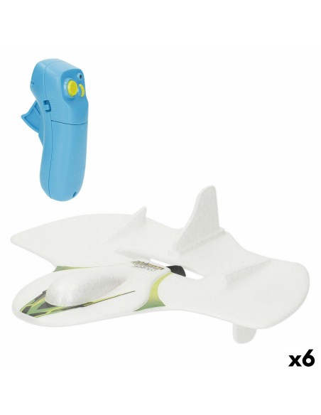 Radio Controlled Plane Maisto 6 Units