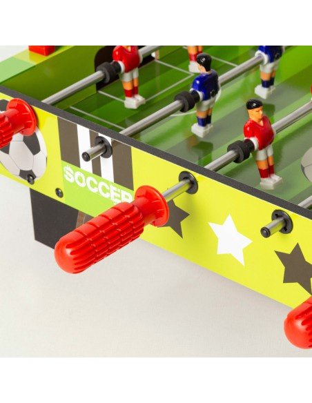 Table football CB Games 60 x 14 x 32 cm (2 Units)