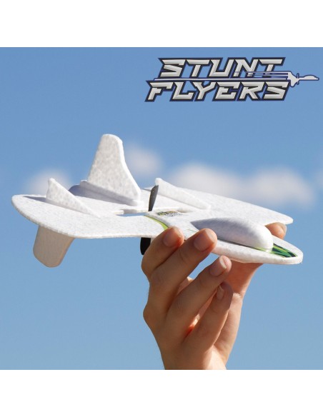 Radio Controlled Plane Maisto 6 Units