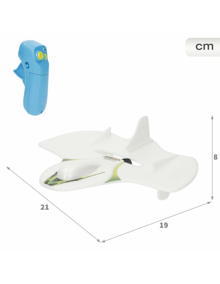 Radio Controlled Plane Maisto 6 Units