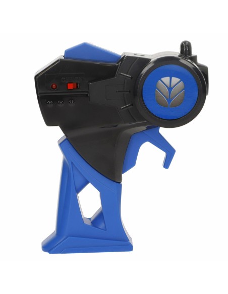 Remote-Controlled Car New Holland 37 x 21 x 18 cm (2 Units)