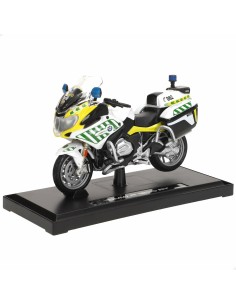 Motorcycle Maisto R 1200 RT GUARDIA CIVIL 12 x 8 x 5 cm 2