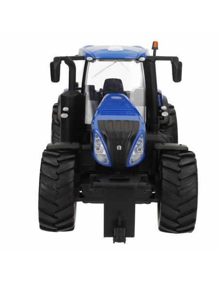 Remote-Controlled Car New Holland 37 x 21 x 18 cm (2 Units)