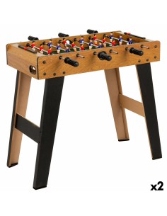 Table football CB Games 70 x 65 x 37 cm (2 Units)