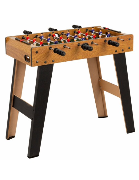 Table football CB Games 70 x 65 x 37 cm (2 Units)