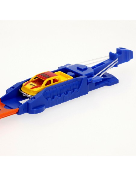 Launcher Track Speed & Go