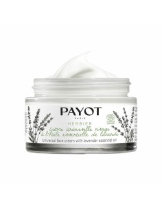 Day Cream Payot 2