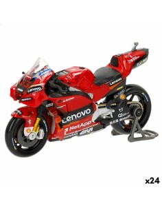 Motorcycle Maisto 11 x 6 x 3 cm