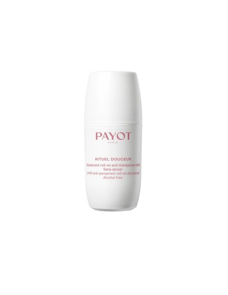Deodorant Payot Anti-Transpirant