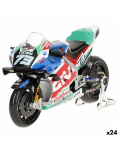 Motorcycle Maisto 11 x 6 x 3 cm