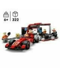 Construction set Lego 2