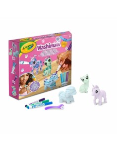Drawing Set Crayola Multicolour (3 Pieces)