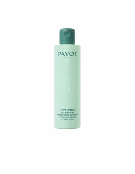 Micellar Water Payot Pâte Grise 200 ml