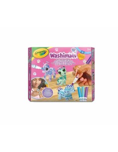 Drawing Set Crayola Multicolour (3 Pieces) 2
