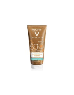 Sun Milk Vichy Capital Soleil Spf 50 200 ml