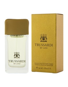 Men's Perfume Trussardi EDT