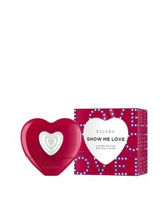 Women's Perfume Escada Show Me Love EDP 50 ml