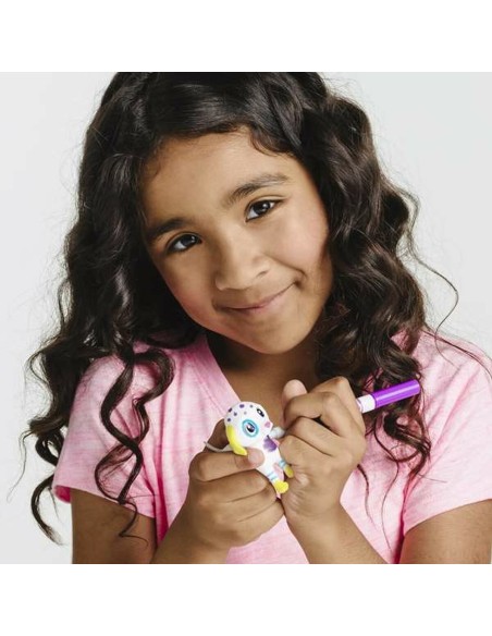 Drawing Set Crayola Multicolour (3 Pieces)