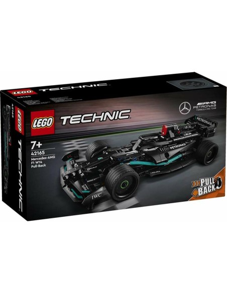 Playset Lego