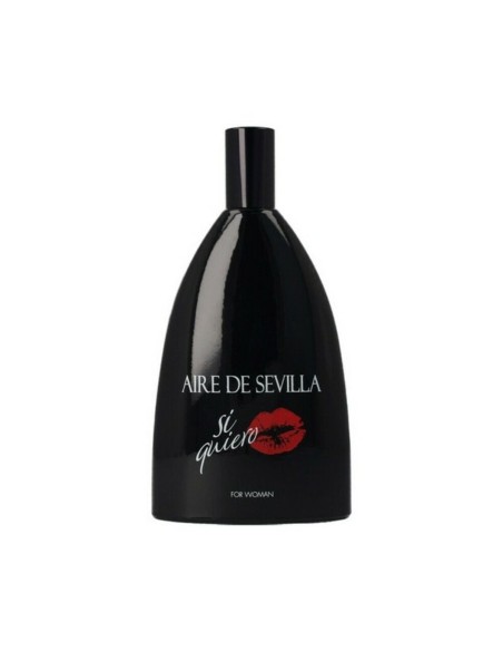 Women's Perfume Instituto Español Aire De Sevilla Si Quiero EDT