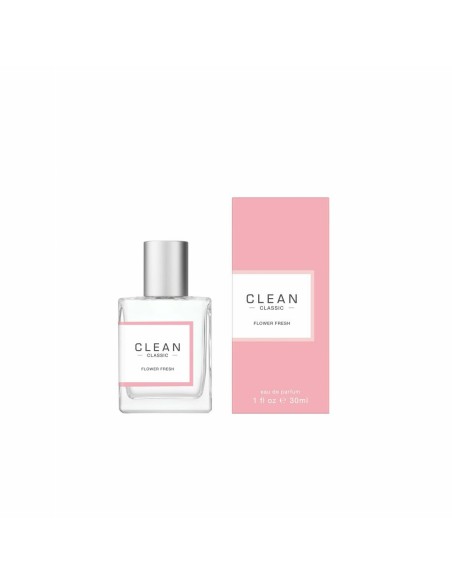 Women's Perfume Clean Flower Fresh EDP 30 ml