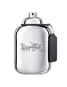 Men's Perfume Coach Platinum Coach CC007A01 EDP
