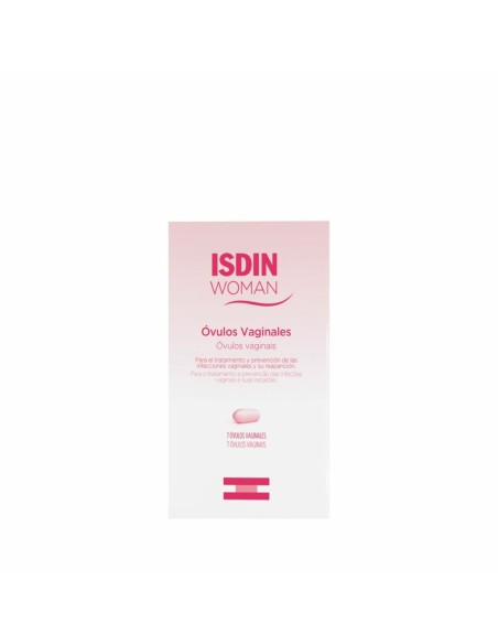 Menstrual Cup Isdin ISDIN WOMAN (Dermocosmetics) (Parapharmacy)