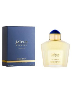 Men's Perfume Jaipur Homme Boucheron 8369 EDP 2
