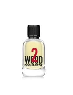 Unisex Perfume Dsquared2 2 Wood EDT 2 Wood