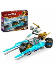 Construction set Lego Ninjago Multicolour