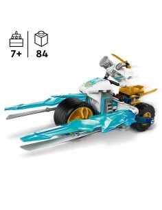 Construction set Lego Ninjago Multicolour 2