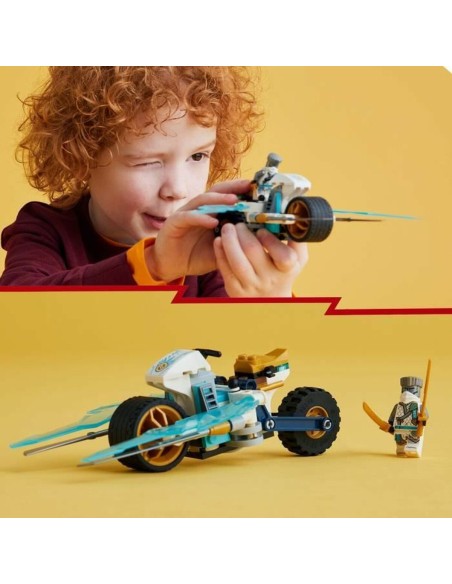 Construction set Lego Ninjago Multicolour
