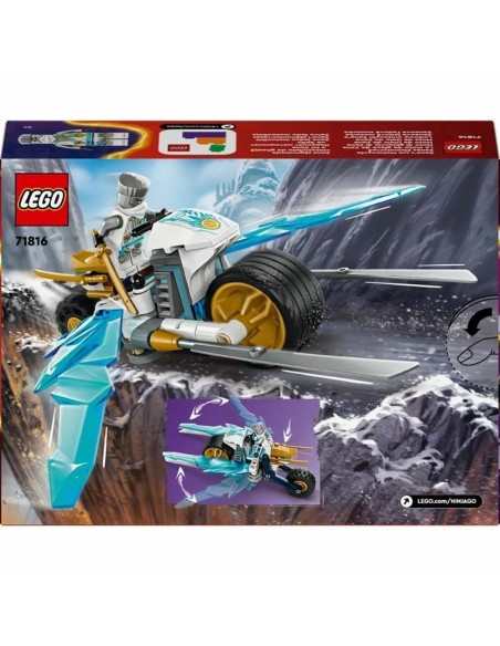 Construction set Lego Ninjago Multicolour