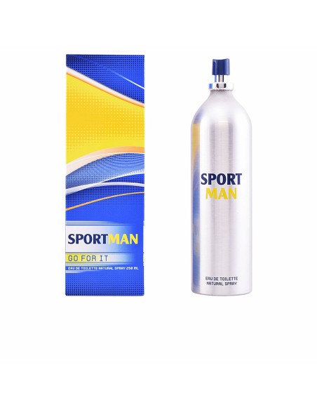 Men's Perfume Puig Sportman EDT
