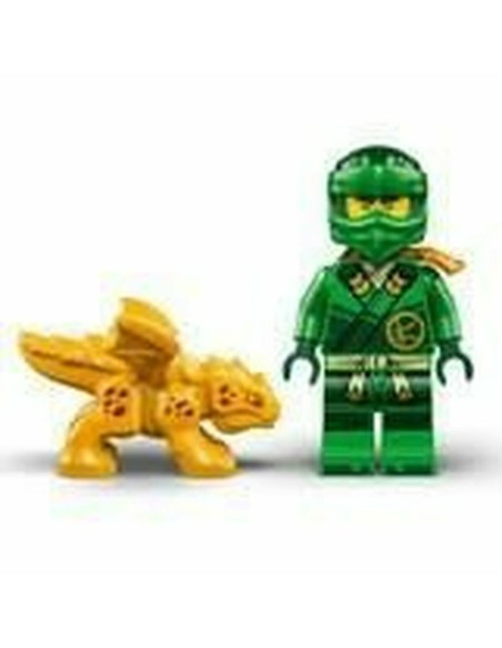 Construction set Lego