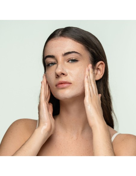 Face and Body Routine Pack CBD InnovaGoods