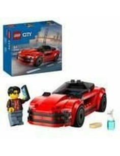Construction set Lego