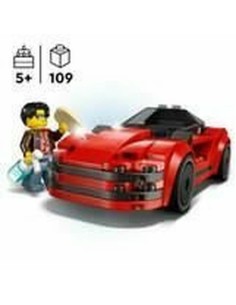 Construction set Lego 2