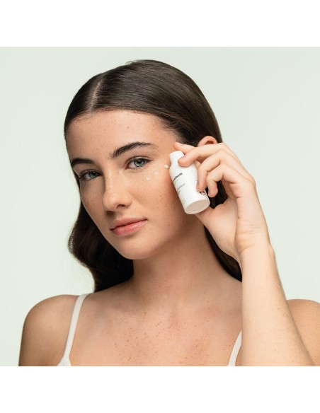 Face and Body Routine Pack CBD InnovaGoods