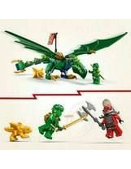Construction set Lego