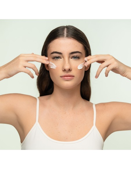 Face and Body Routine Pack CBD InnovaGoods