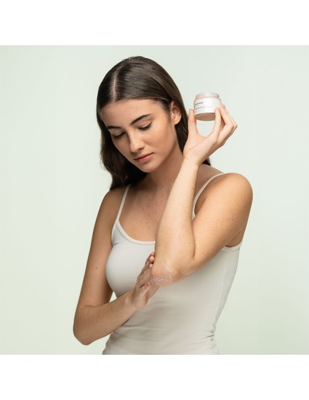Face and Body Routine Pack CBD InnovaGoods